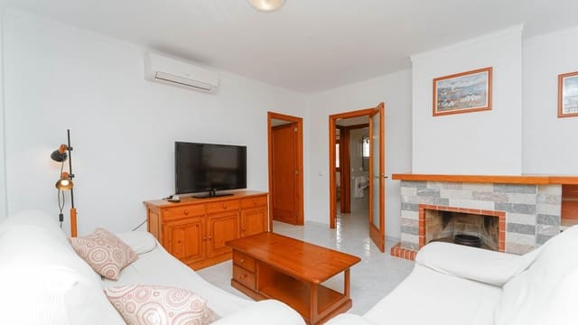 3 Zimmer Wohnung zu vermieten in Santa Margalida mit Garage - 1.600 € (Ref: 8936978)