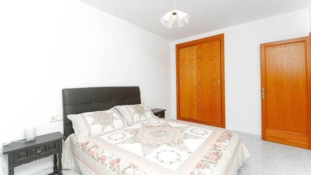 3 Zimmer Wohnung zu vermieten in Santa Margalida mit Garage - 1.600 € (Ref: 8936978)