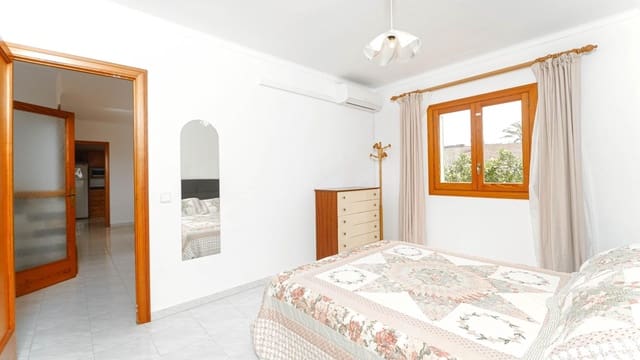 3 Zimmer Wohnung zu vermieten in Santa Margalida mit Garage - 1.600 € (Ref: 8936978)