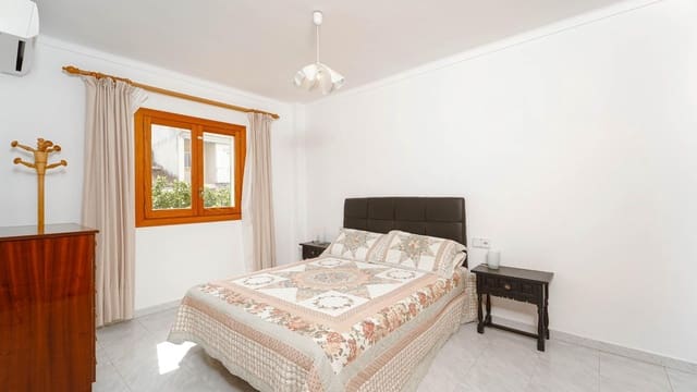 3 Zimmer Wohnung zu vermieten in Santa Margalida mit Garage - 1.600 € (Ref: 8936978)