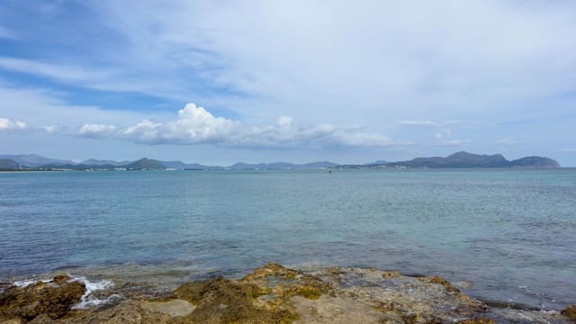 3 Zimmer Wohnung zu vermieten in Santa Margalida mit Garage - 1.600 € (Ref: 8936978)