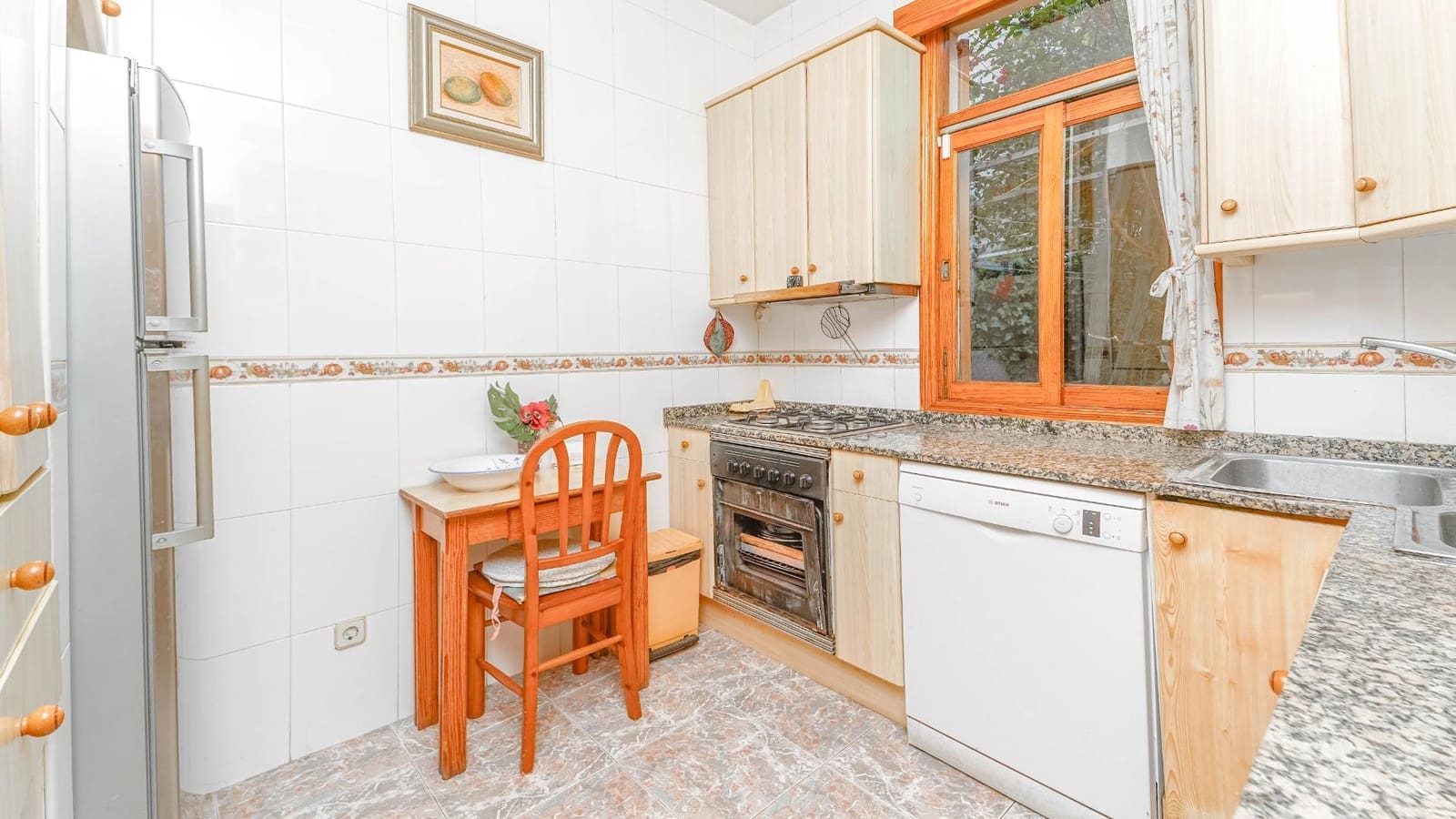 5 soveværelse Byhus til salg i Palma de Mallorca med garage - € 599.000 (Ref: 8950791)