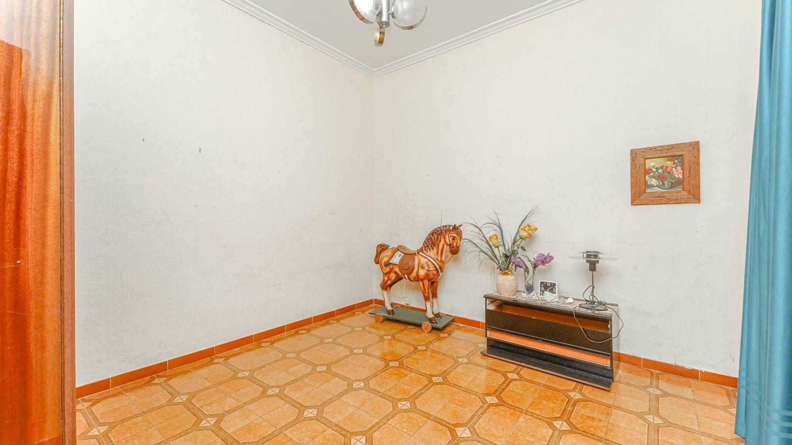 5 soveværelse Byhus til salg i Palma de Mallorca med garage - € 599.000 (Ref: 8950791)