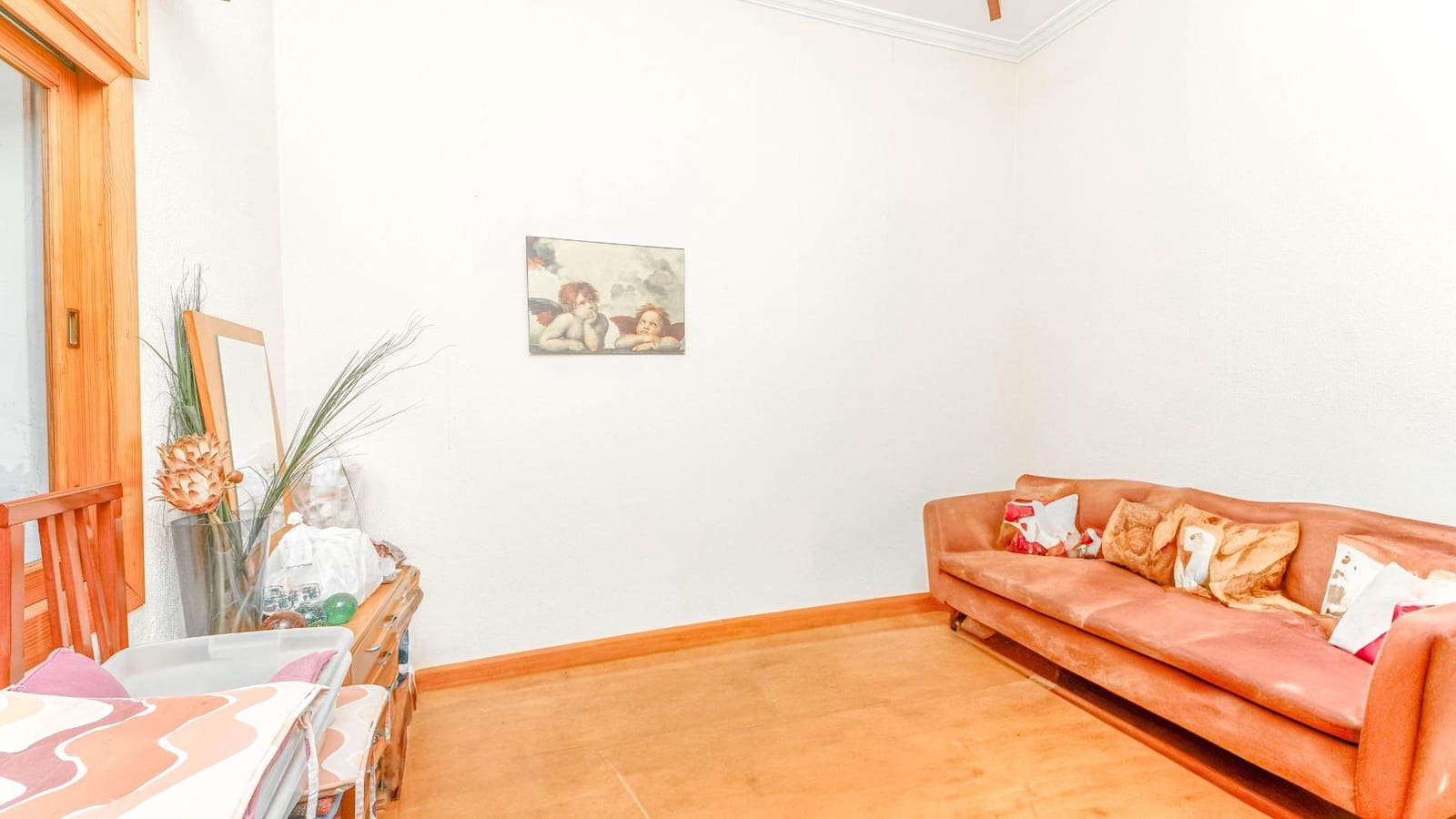 5 soveværelse Byhus til salg i Palma de Mallorca med garage - € 599.000 (Ref: 8950791)