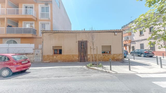 5 bedroom Townhouse for sale in El Rafal Vell, Palma de Mallorca with garage - € 599,000 (Ref: 8950791)