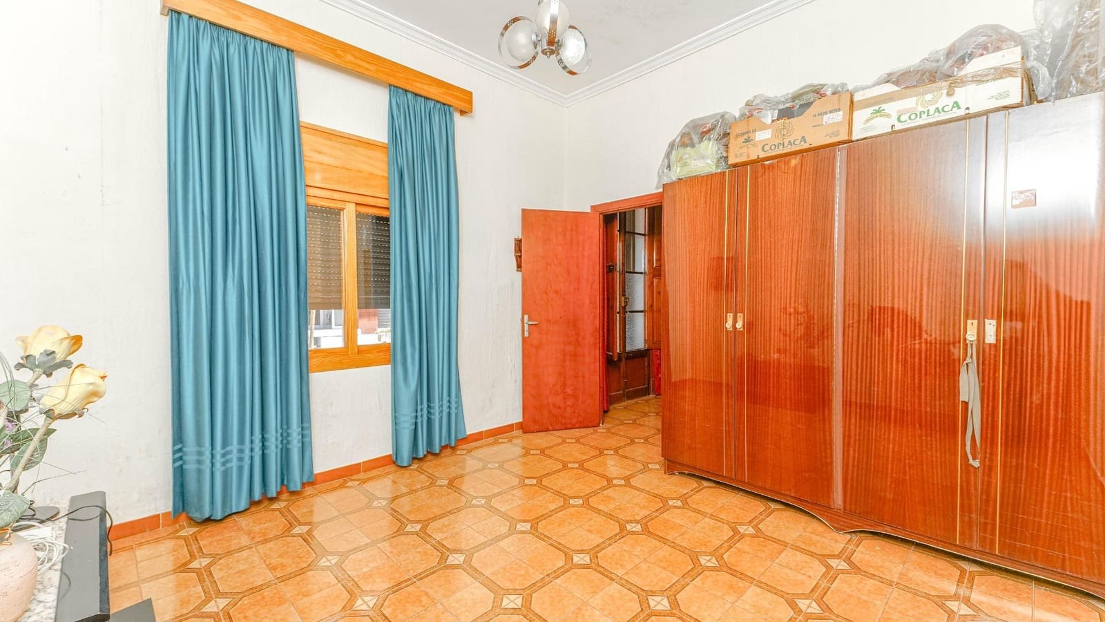 5 soveværelse Byhus til salg i Palma de Mallorca med garage - € 599.000 (Ref: 8950791)