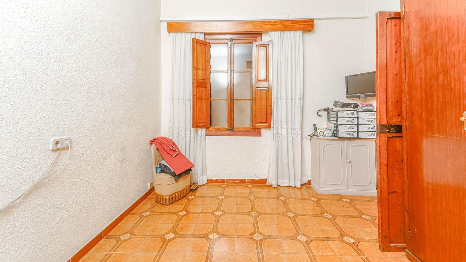 5 soveværelse Byhus til salg i Palma de Mallorca med garage - € 599.000 (Ref: 8950791)