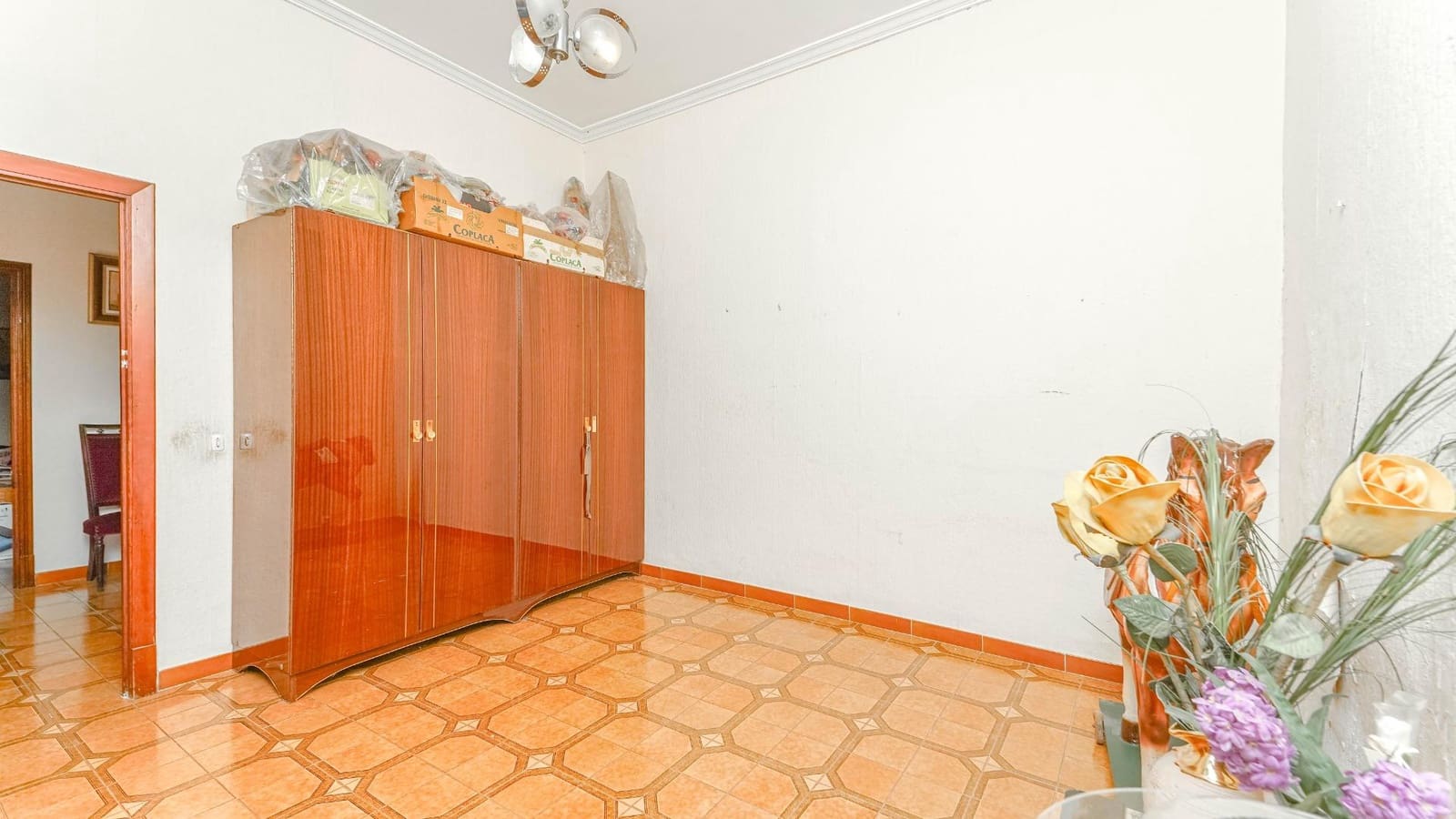 5 soveværelse Byhus til salg i Palma de Mallorca med garage - € 599.000 (Ref: 8950791)