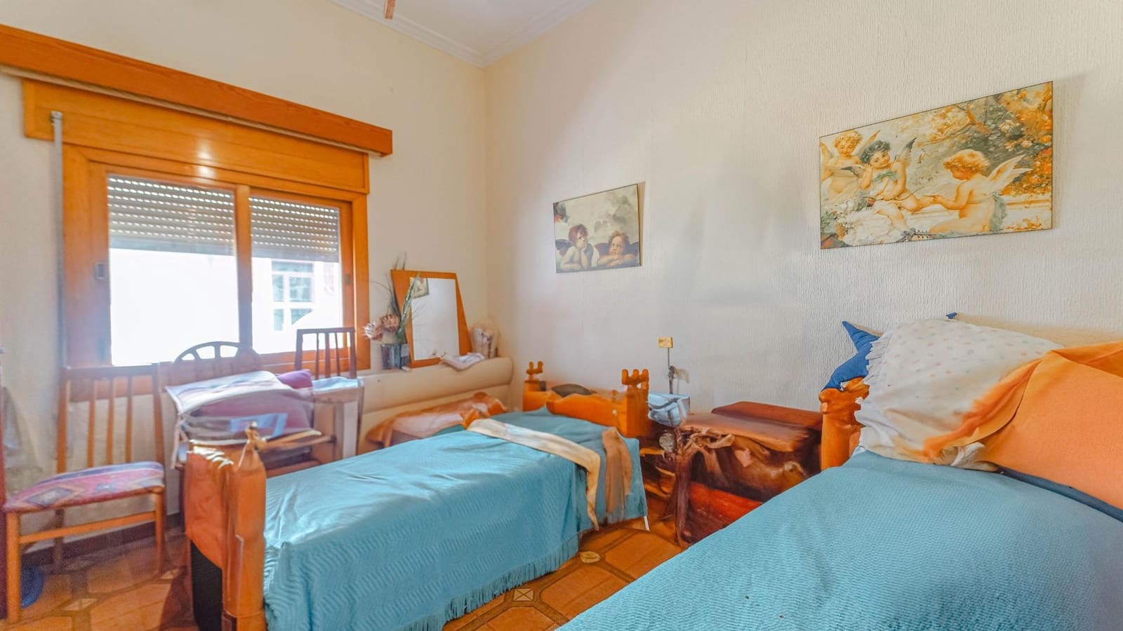 5 soveværelse Byhus til salg i Palma de Mallorca med garage - € 599.000 (Ref: 8950791)