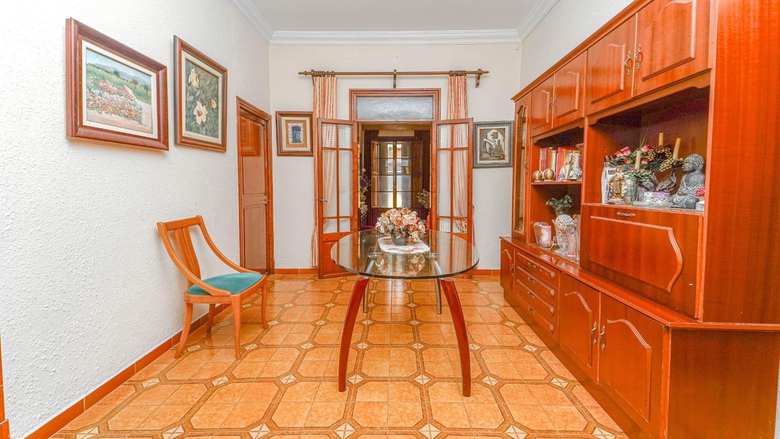 5 soveværelse Byhus til salg i Palma de Mallorca med garage - € 599.000 (Ref: 8950791)