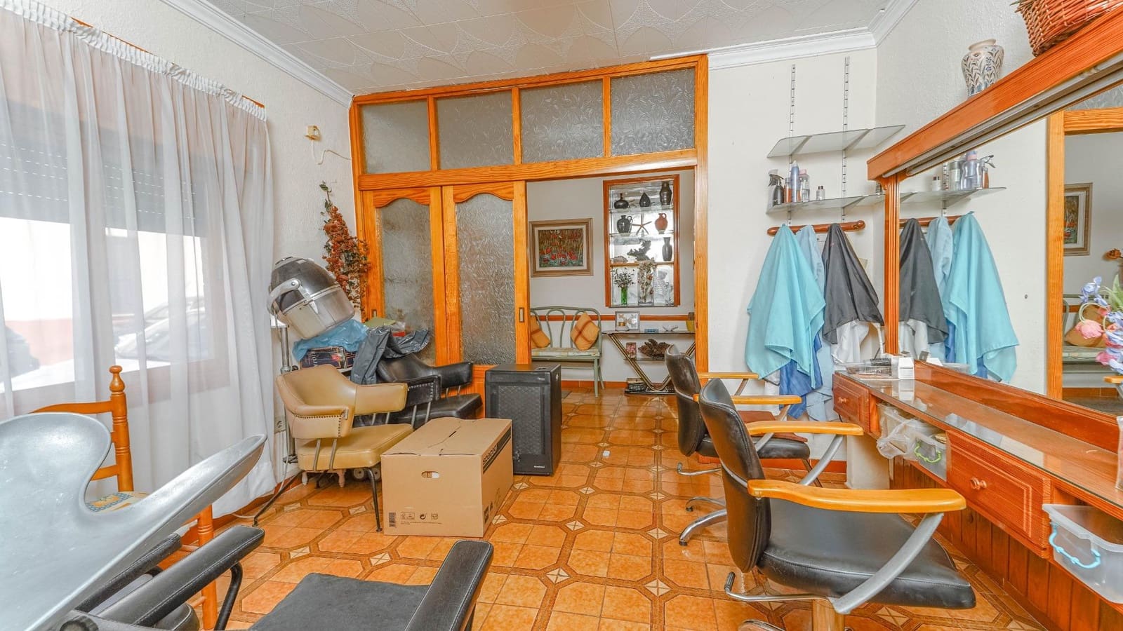 5 soveværelse Byhus til salg i Palma de Mallorca med garage - € 599.000 (Ref: 8950791)