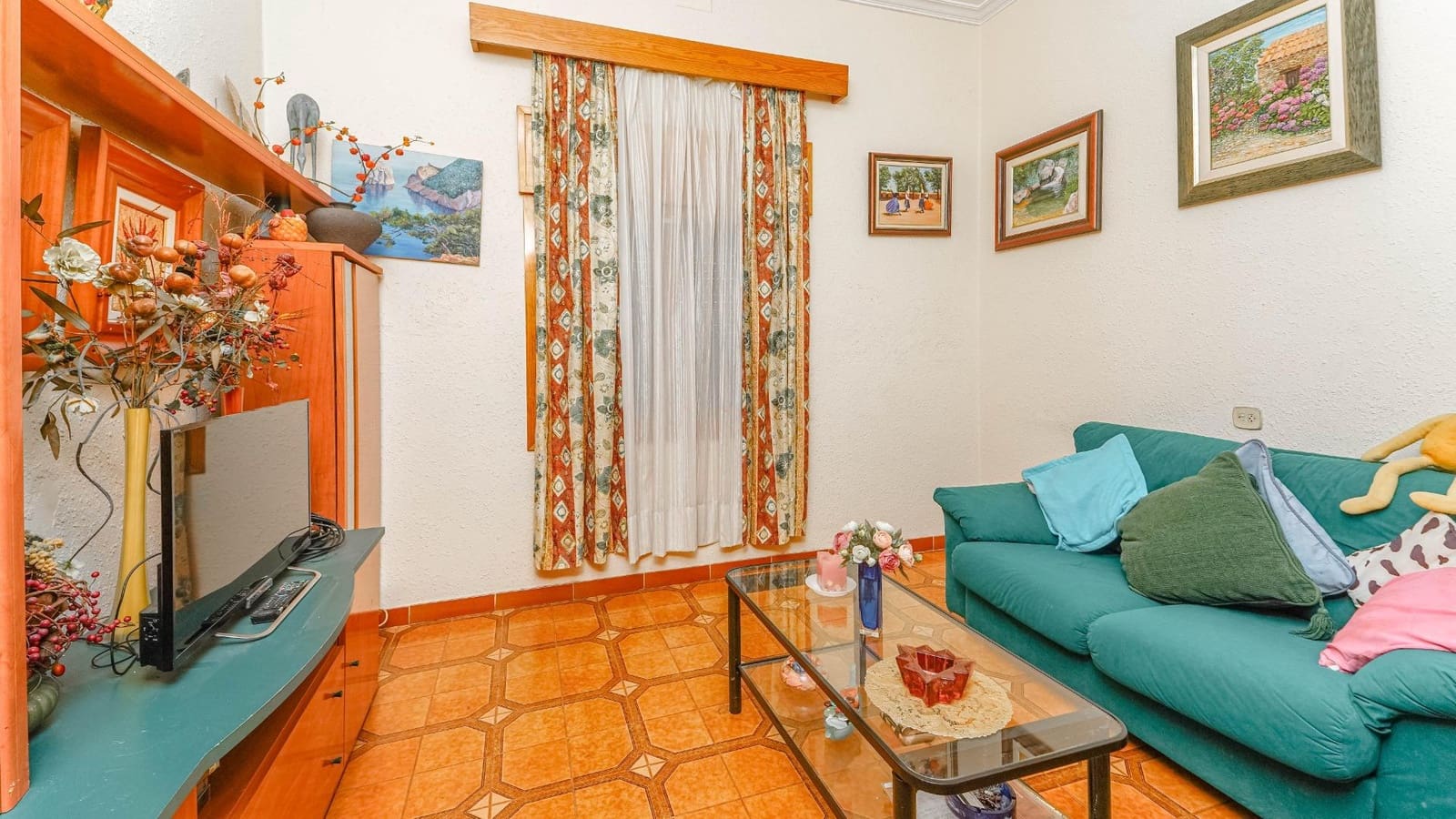 5 soveværelse Byhus til salg i Palma de Mallorca med garage - € 599.000 (Ref: 8950791)