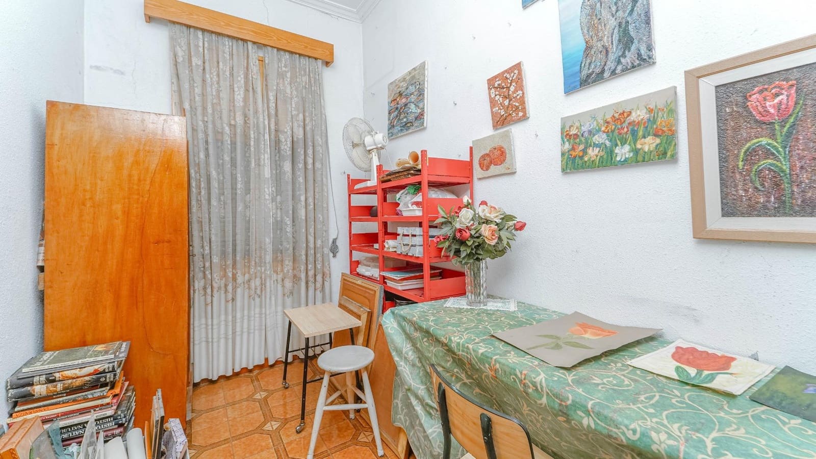 5 soveværelse Byhus til salg i Palma de Mallorca med garage - € 599.000 (Ref: 8950791)