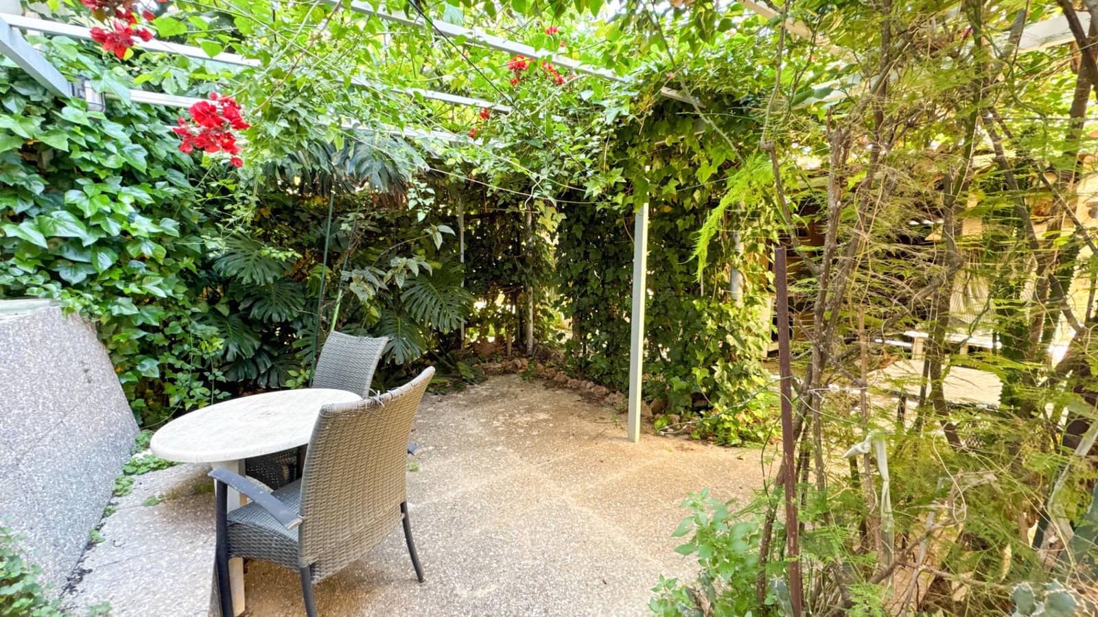 5 soveværelse Byhus til salg i Palma de Mallorca med garage - € 599.000 (Ref: 8950791)