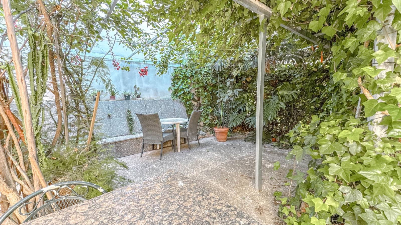 5 soveværelse Byhus til salg i Palma de Mallorca med garage - € 599.000 (Ref: 8950791)