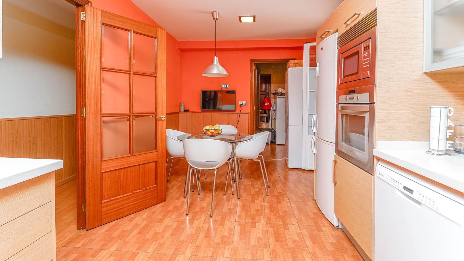 4 soveværelse Lejlighed til salg i Palma de Mallorca - € 749.900 (Ref: 8961641)