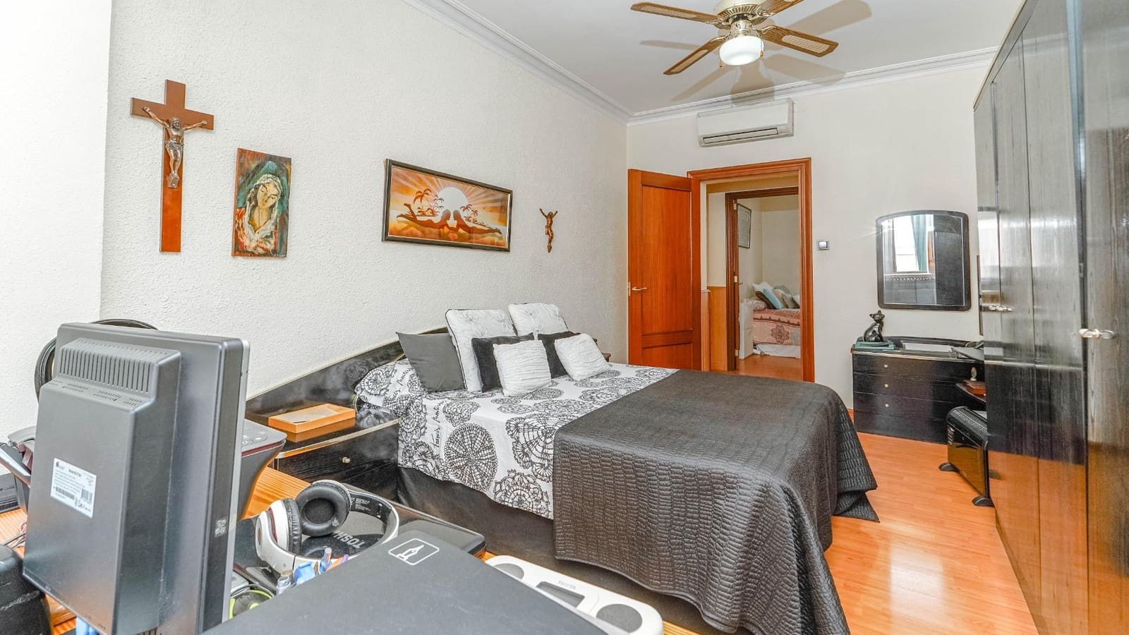 4 soveværelse Lejlighed til salg i Palma de Mallorca - € 749.900 (Ref: 8961641)