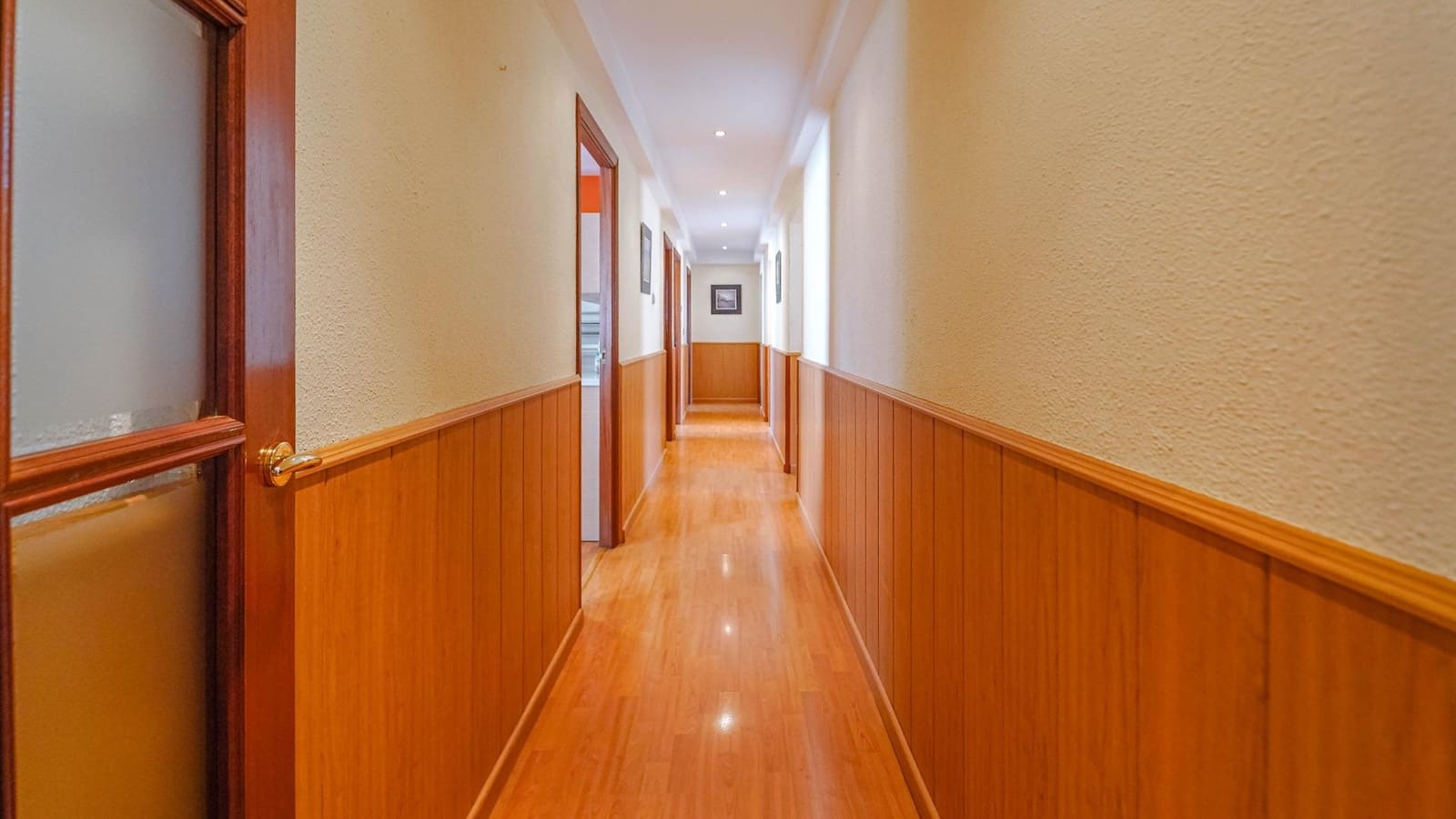 4 soveværelse Lejlighed til salg i Palma de Mallorca - € 749.900 (Ref: 8961641)