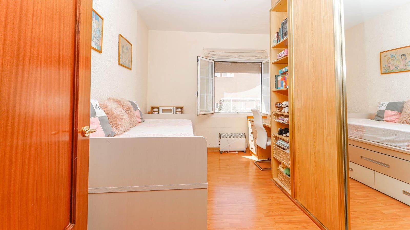 4 soveværelse Lejlighed til salg i Palma de Mallorca - € 749.900 (Ref: 8961641)