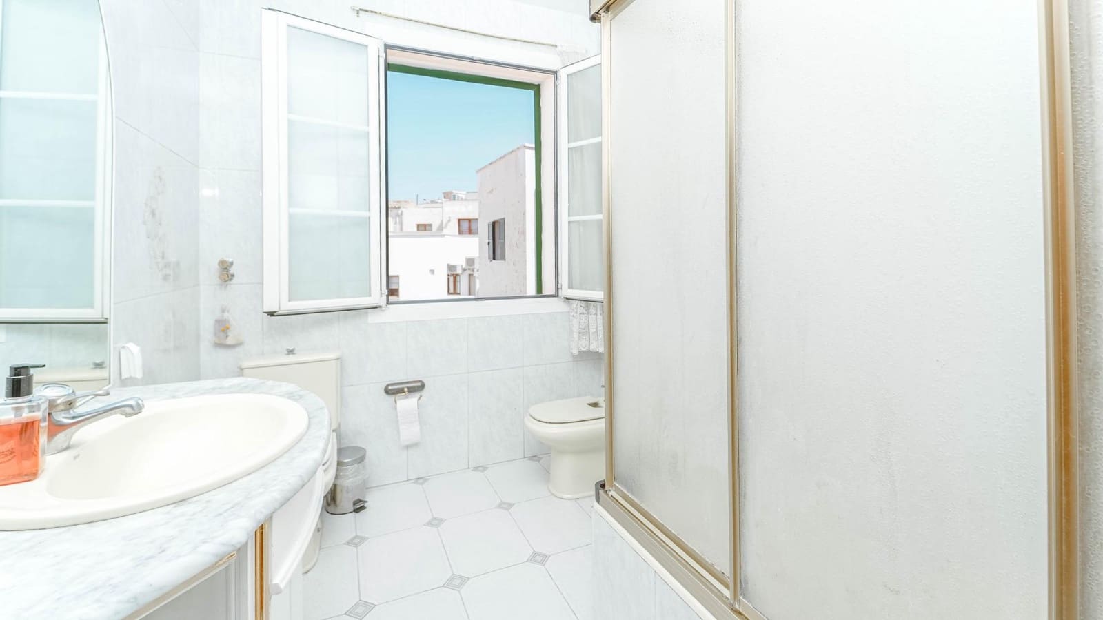 4 soveværelse Lejlighed til salg i Palma de Mallorca - € 749.900 (Ref: 8961641)