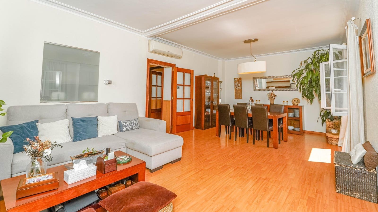 4 soveværelse Lejlighed til salg i Palma de Mallorca - € 749.900 (Ref: 8961641)