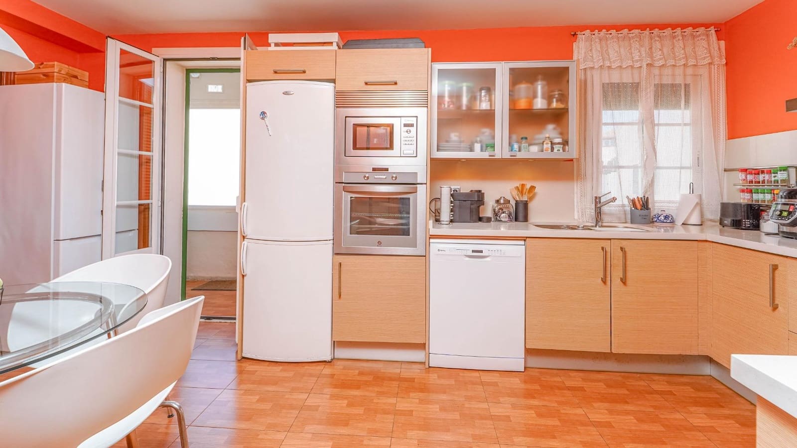 4 soveværelse Lejlighed til salg i Palma de Mallorca - € 749.900 (Ref: 8961641)