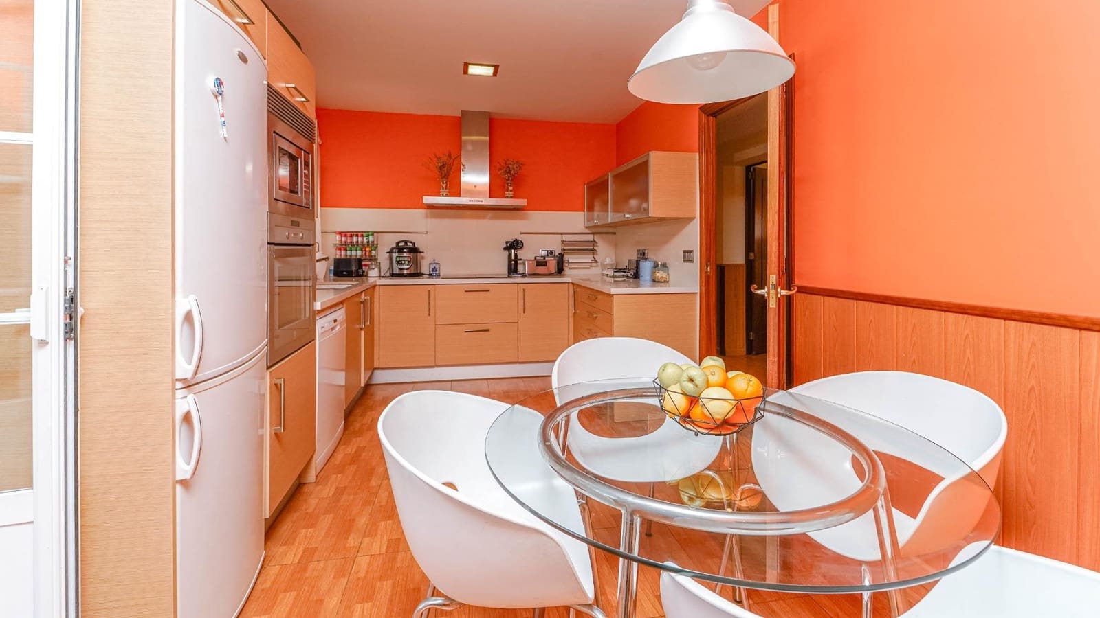 4 soveværelse Lejlighed til salg i Palma de Mallorca - € 749.900 (Ref: 8961641)