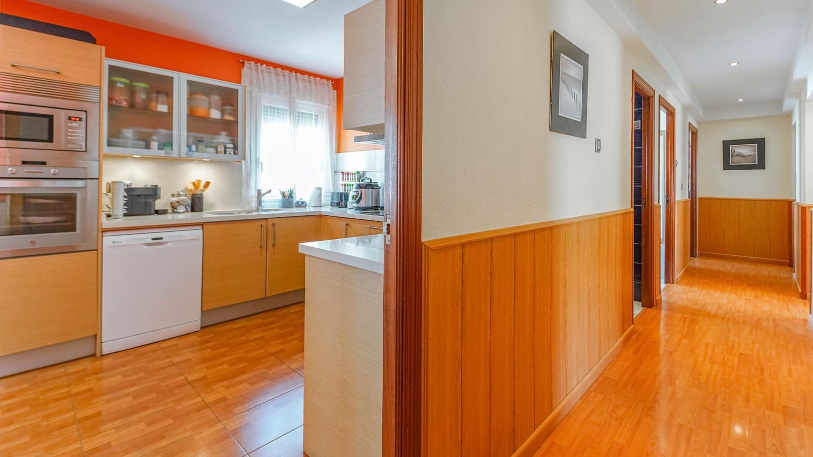 4 soveværelse Lejlighed til salg i Palma de Mallorca - € 749.900 (Ref: 8961641)