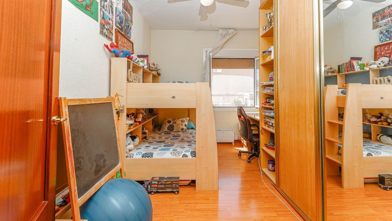 4 soveværelse Lejlighed til salg i Palma de Mallorca - € 749.900 (Ref: 8961641)