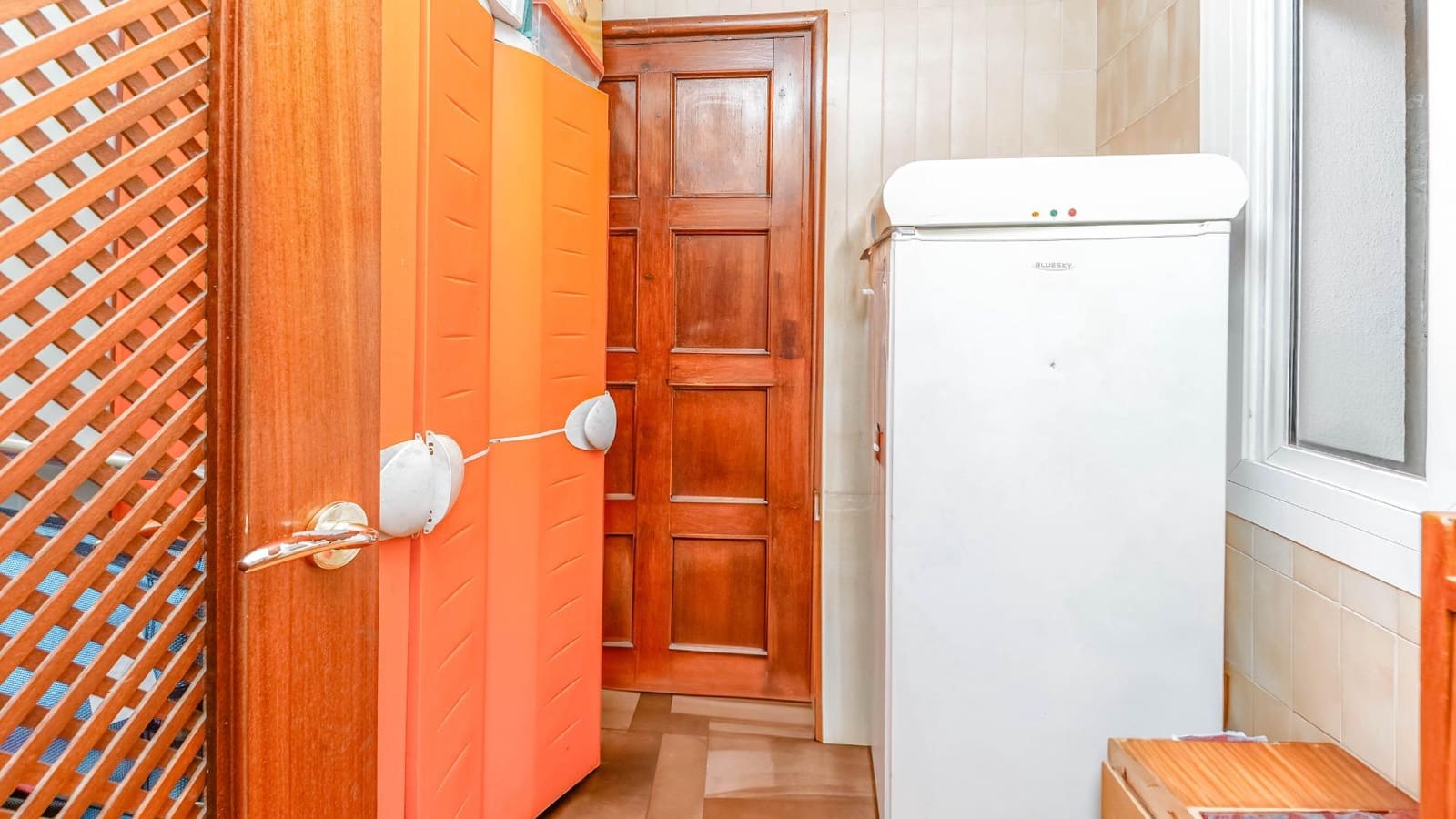 4 soveværelse Lejlighed til salg i Palma de Mallorca - € 749.900 (Ref: 8961641)