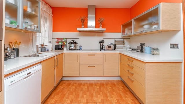 4 soveværelse Lejlighed til salg i La Missió, Palma de Mallorca - € 749.900 (Ref: 8961641)