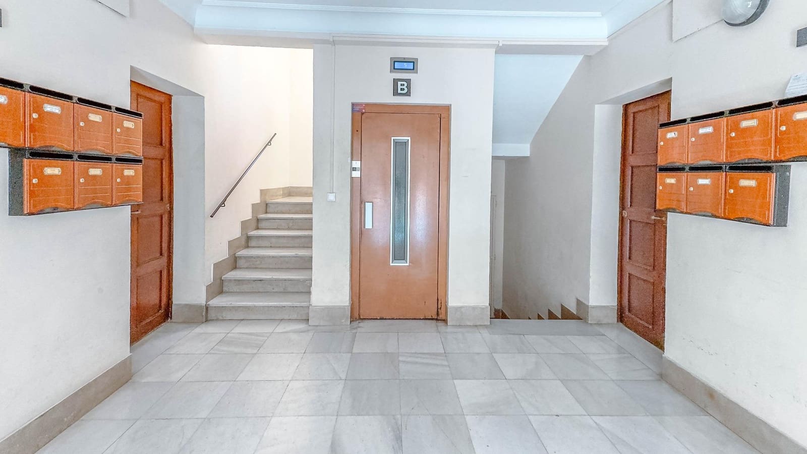 4 soveværelse Lejlighed til salg i Palma de Mallorca - € 749.900 (Ref: 8961641)