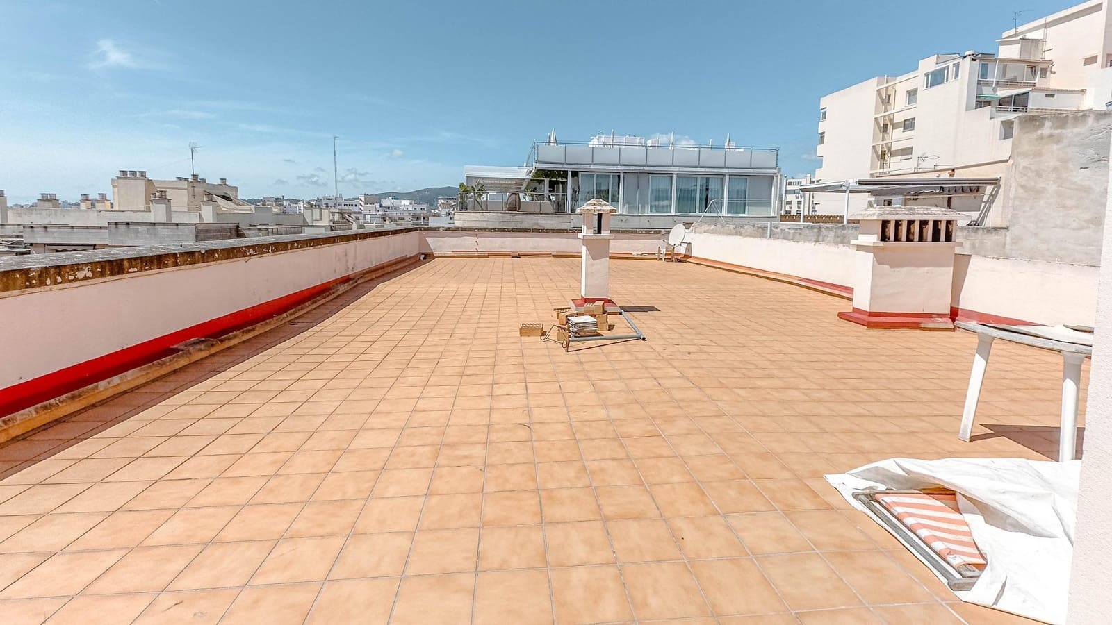 4 soveværelse Lejlighed til salg i Palma de Mallorca - € 749.900 (Ref: 8961641)