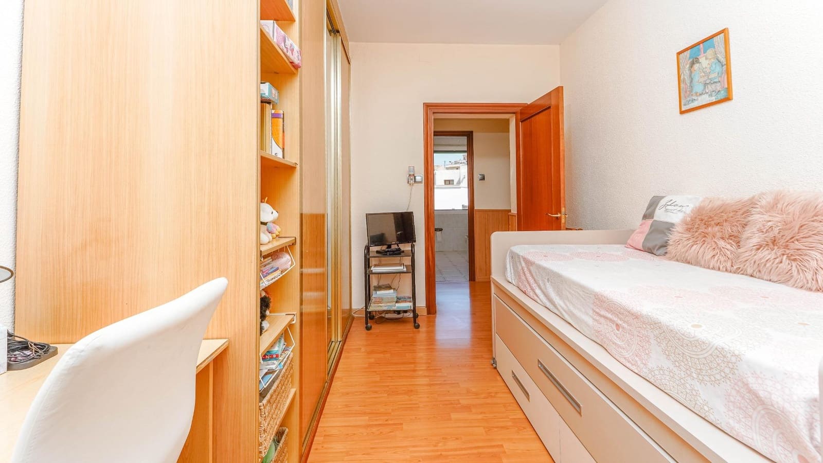 4 soveværelse Lejlighed til salg i Palma de Mallorca - € 749.900 (Ref: 8961641)