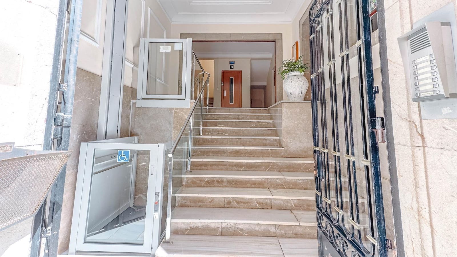 4 soveværelse Lejlighed til salg i Palma de Mallorca - € 749.900 (Ref: 8961641)