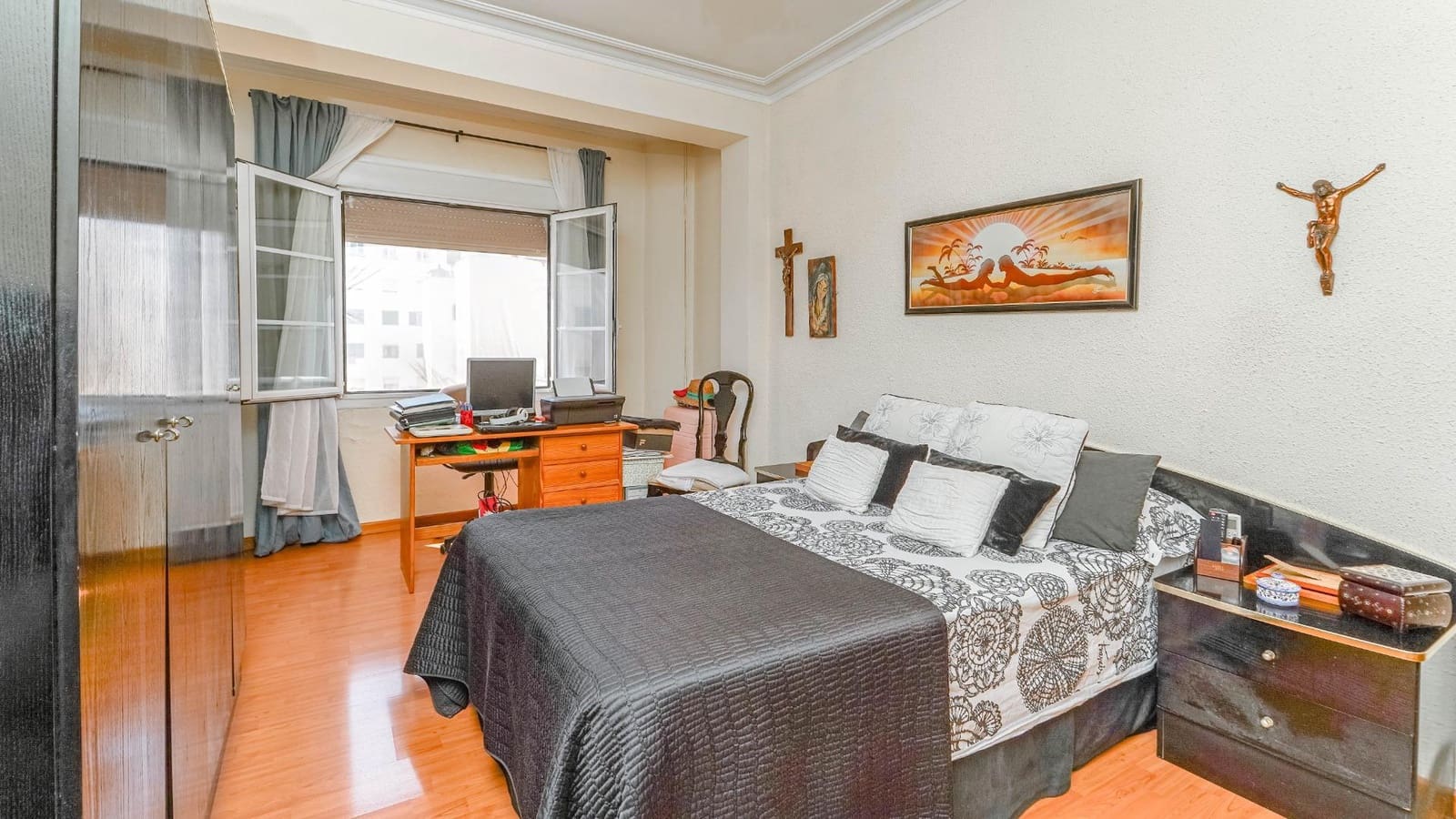 4 soveværelse Lejlighed til salg i Palma de Mallorca - € 749.900 (Ref: 8961641)