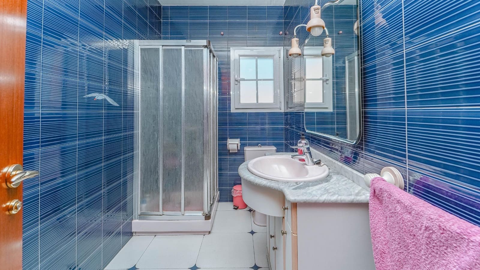 4 soveværelse Lejlighed til salg i Palma de Mallorca - € 749.900 (Ref: 8961641)