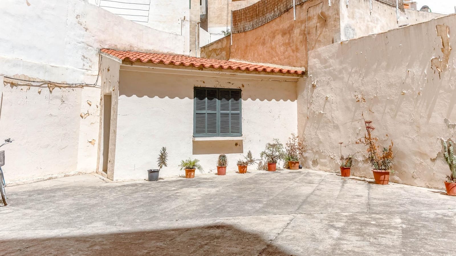 4 soveværelse Lejlighed til salg i Palma de Mallorca - € 749.900 (Ref: 8961641)