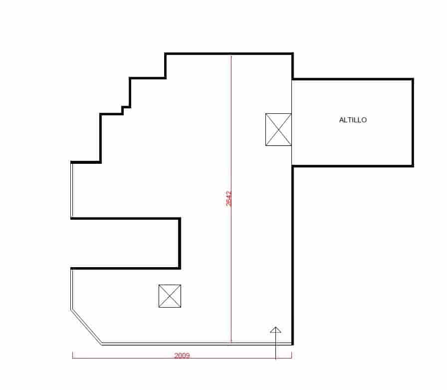 Erhverv til salg i Palma de Mallorca med garage - € 1.049.000 (Ref: 8979214)