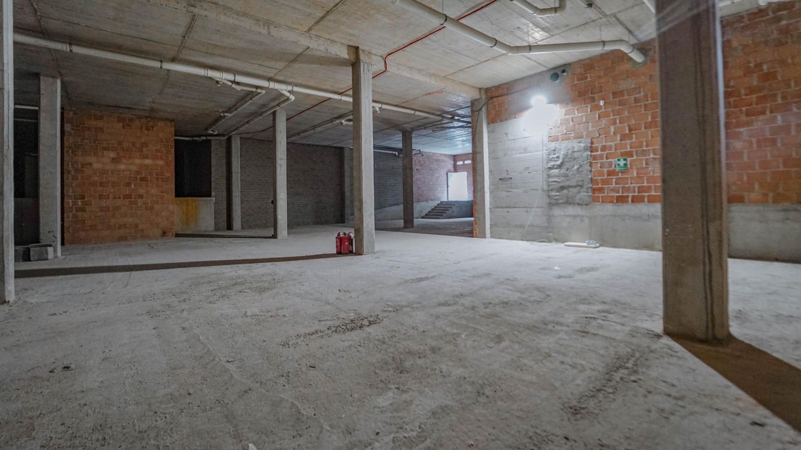 Erhverv til salg i Palma de Mallorca med garage - € 1.049.000 (Ref: 8979214)