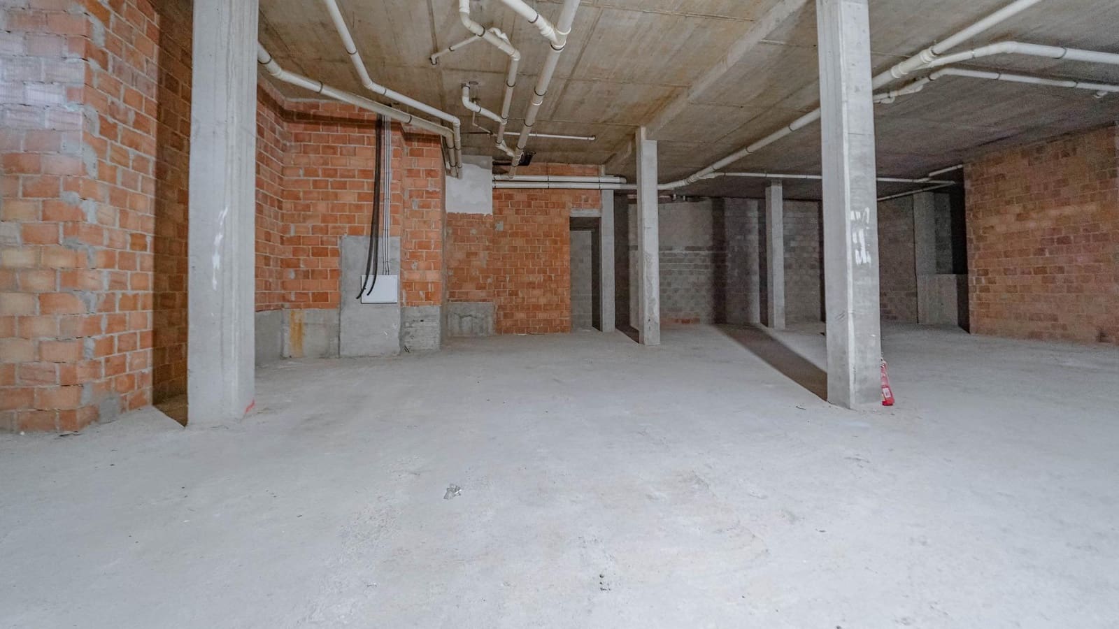 Erhverv til salg i Palma de Mallorca med garage - € 1.049.000 (Ref: 8979214)