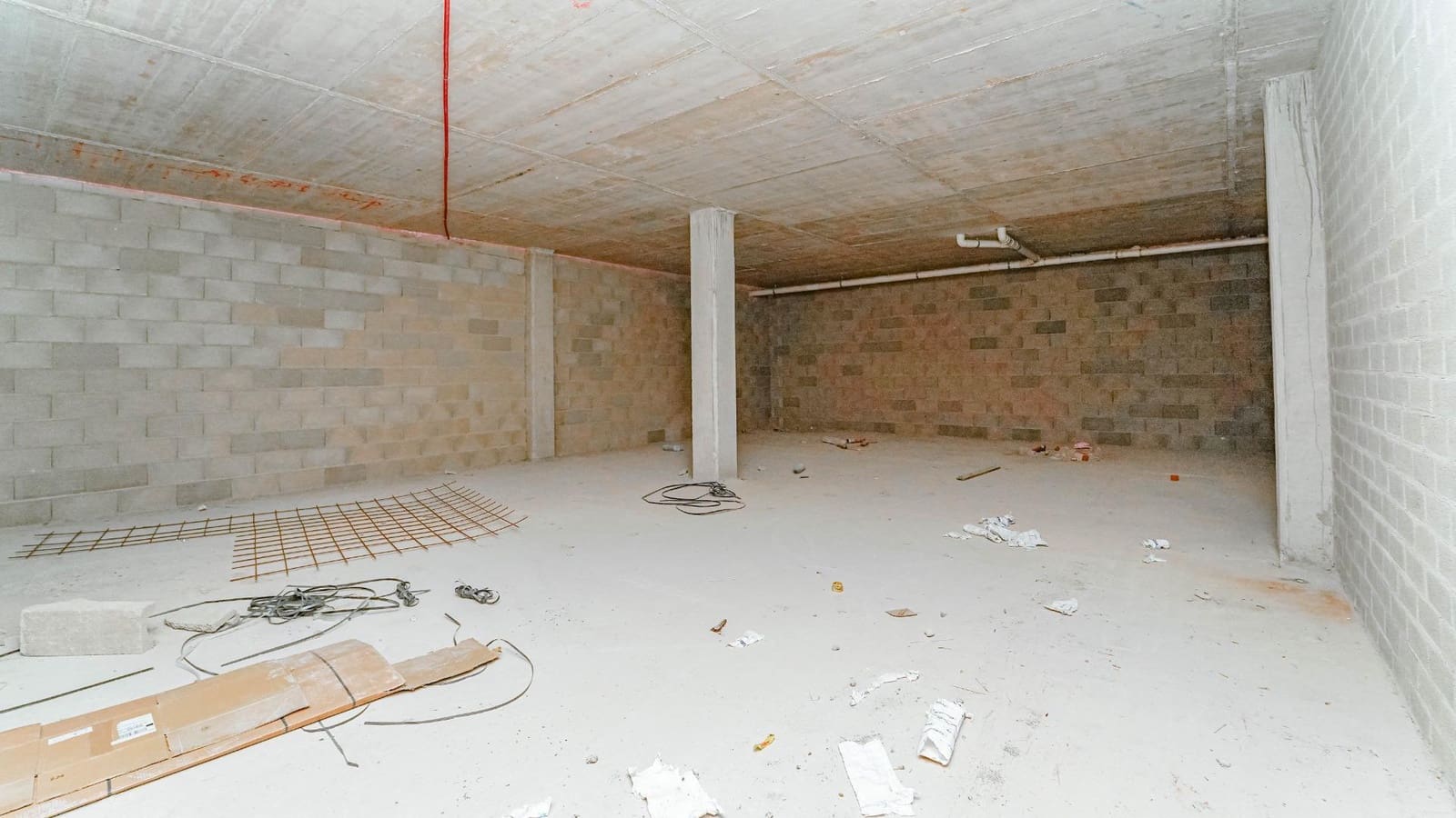 Erhverv til salg i Palma de Mallorca med garage - € 1.049.000 (Ref: 8979214)