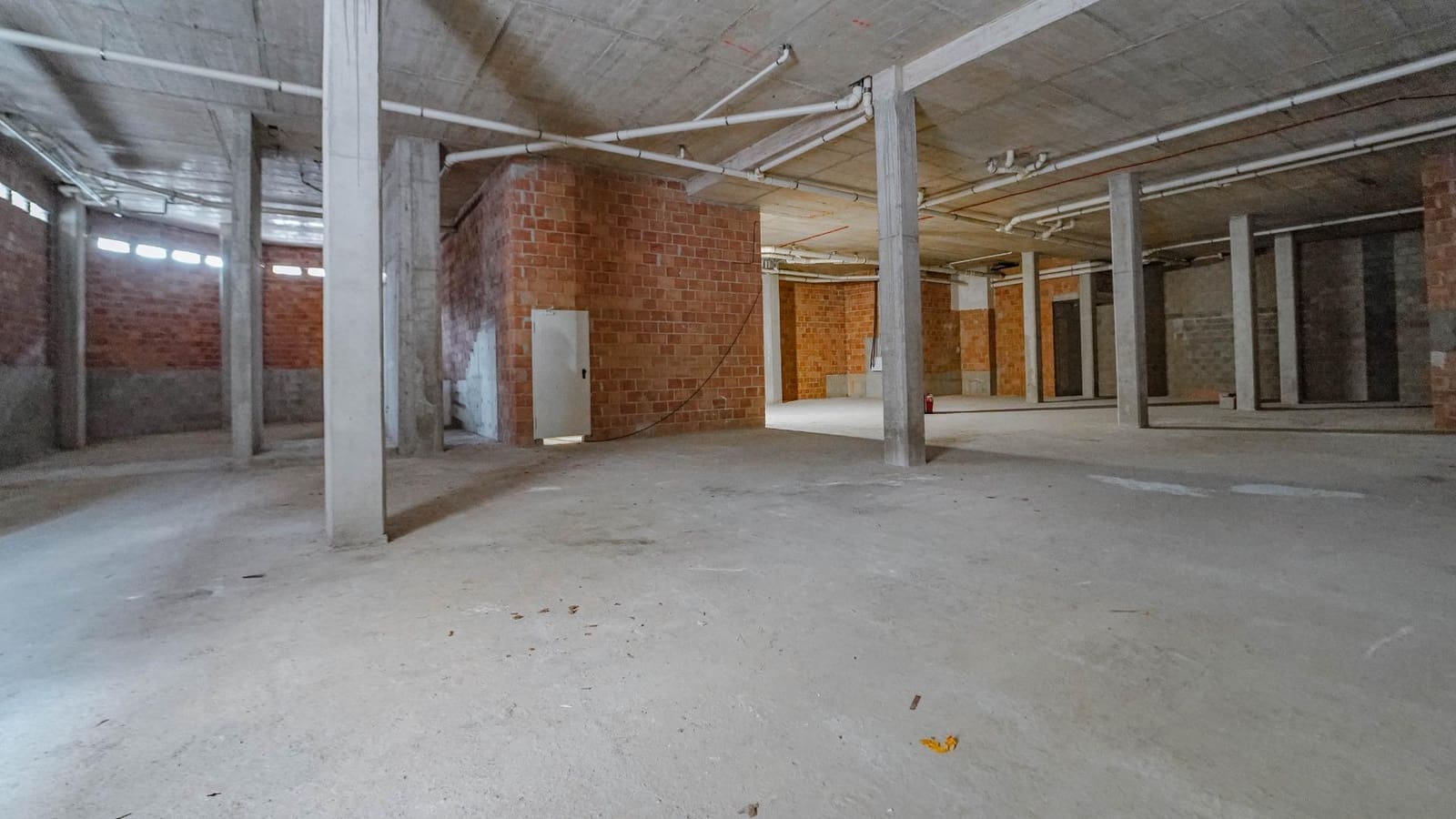 Erhverv til salg i Palma de Mallorca med garage - € 1.049.000 (Ref: 8979214)