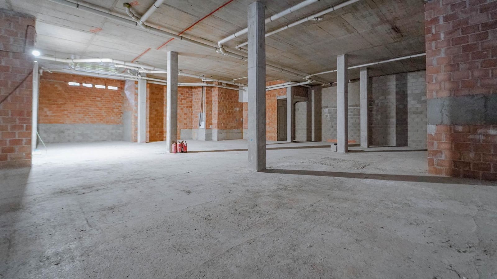 Erhverv til salg i Palma de Mallorca med garage - € 1.049.000 (Ref: 8979214)