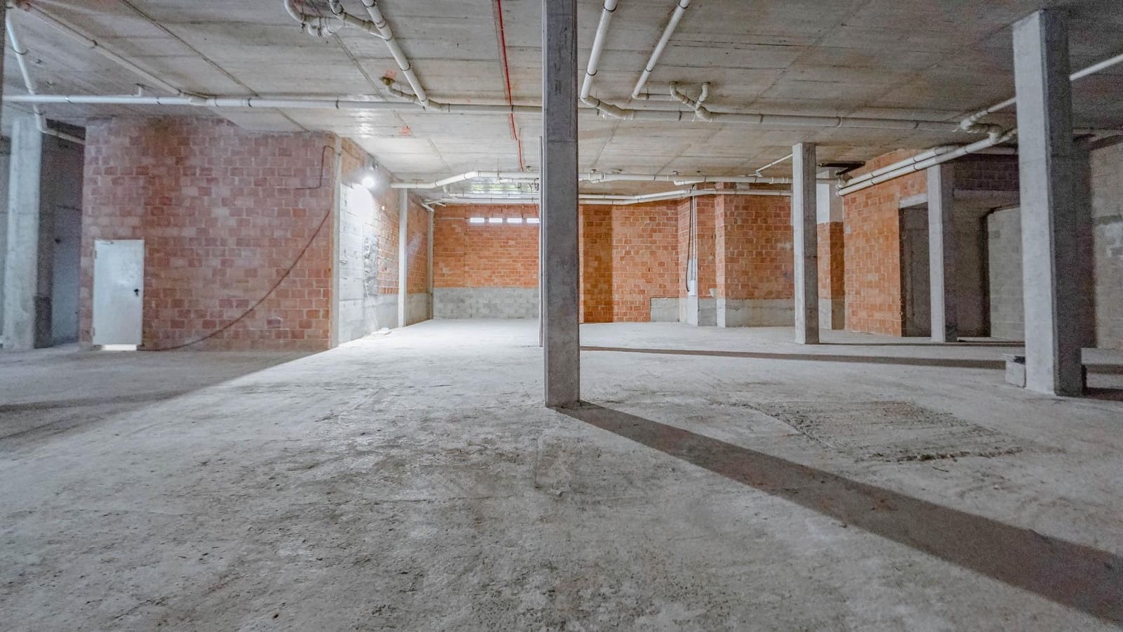 Erhverv til salg i Palma de Mallorca med garage - € 1.049.000 (Ref: 8979214)