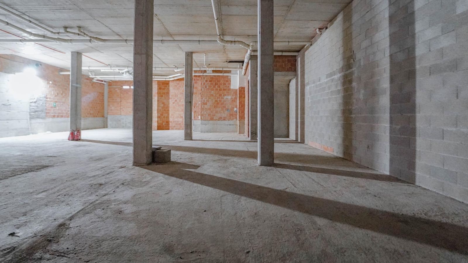 Erhverv til salg i Palma de Mallorca med garage - € 1.049.000 (Ref: 8979214)