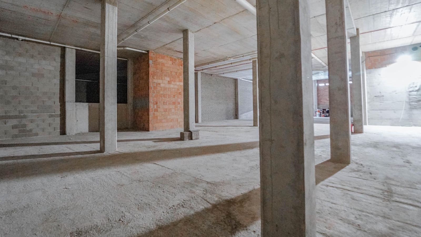 Erhverv til salg i Palma de Mallorca med garage - € 1.049.000 (Ref: 8979214)