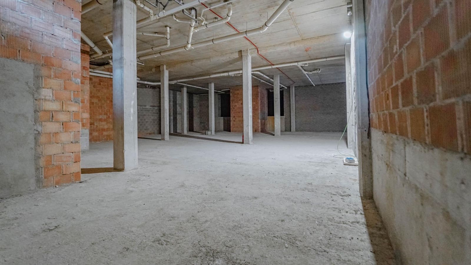 Erhverv til salg i Palma de Mallorca med garage - € 1.049.000 (Ref: 8979214)