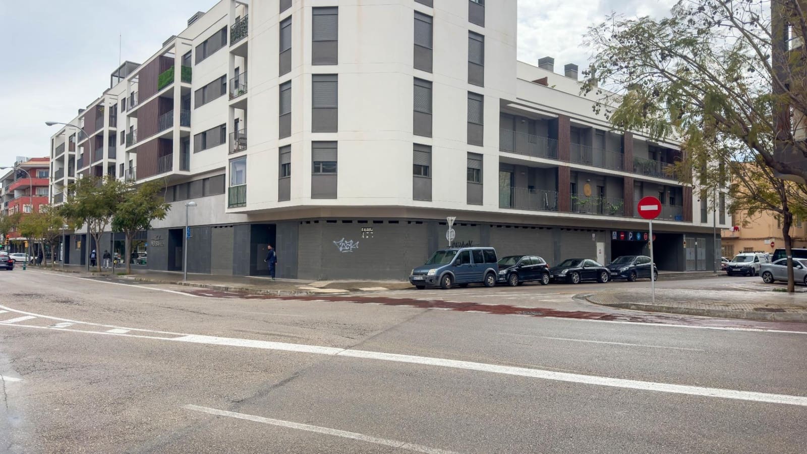 Erhverv til salg i Palma de Mallorca med garage - € 1.049.000 (Ref: 8979214)