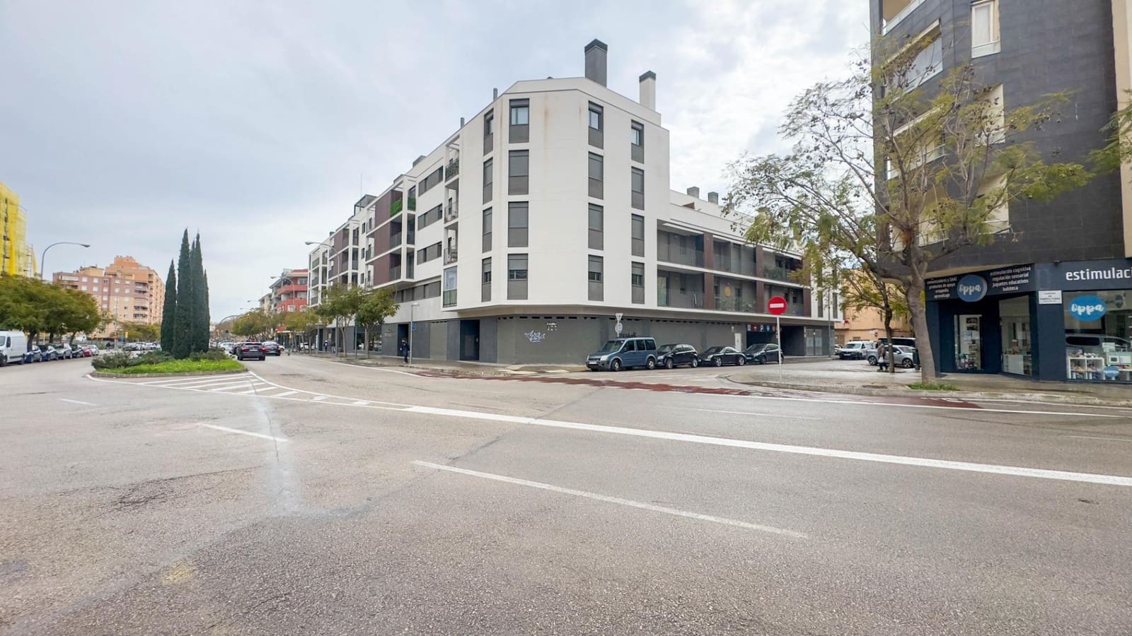 Erhverv til salg i Palma de Mallorca med garage - € 1.049.000 (Ref: 8979214)